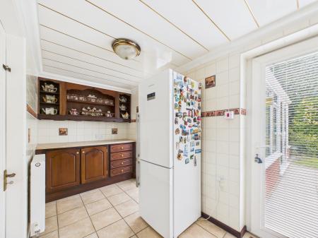 3 bedroom Detached bungalow for sale in Regents Road, West Park, St Helens, WA10