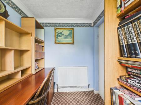 3 bedroom Detached bungalow for sale in Regents Road, West Park, St Helens, WA10