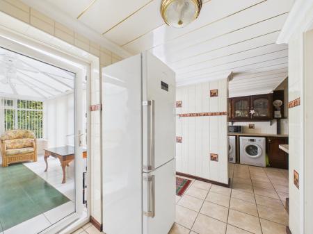 3 bedroom Detached bungalow for sale in Regents Road, West Park, St Helens, WA10