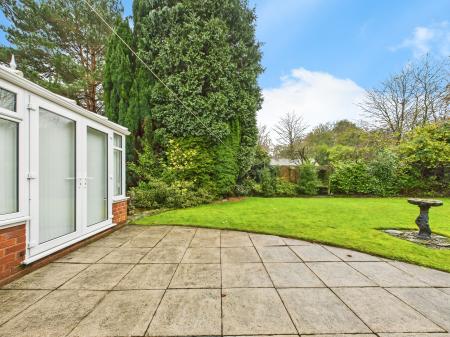 3 bedroom Detached bungalow for sale in Regents Road, West Park, St Helens, WA10