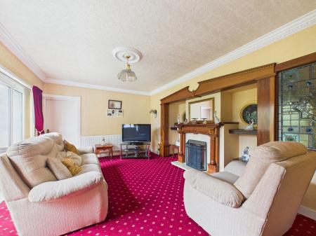 3 bedroom Detached bungalow for sale in Regents Road, West Park, St Helens, WA10