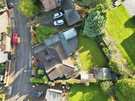 3 bedroom Detached bungalow for sale in Regents Road, West Park, St Helens, WA10