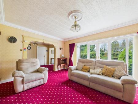 3 bedroom Detached bungalow for sale in Regents Road, West Park, St Helens, WA10