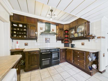 3 bedroom Detached bungalow for sale in Regents Road, West Park, St Helens, WA10