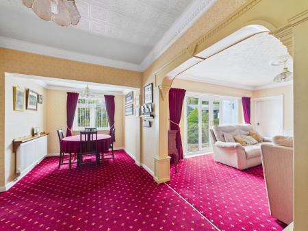 3 bedroom Detached bungalow for sale in Regents Road, West Park, St Helens, WA10