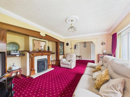 3 bedroom Detached bungalow for sale in Regents Road, West Park, St Helens, WA10