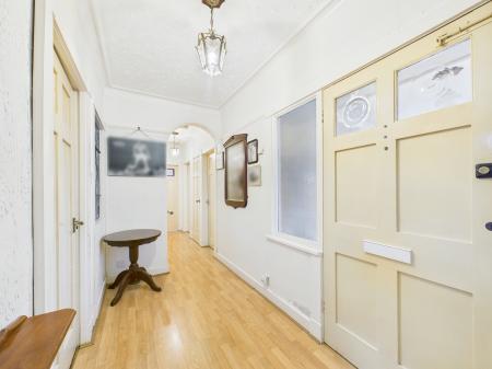 3 bedroom Detached bungalow for sale in Regents Road, West Park, St Helens, WA10