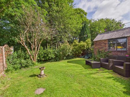 3 bedroom Semi-detached house for sale in Rydal Grove, Haresfinch, St Helens, WA11