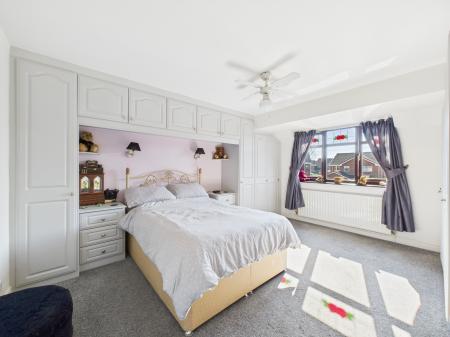 4 bedroom Detached house for sale in Springfield Park, Haydock, WA11