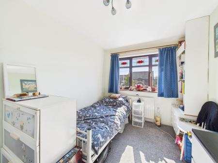 4 bedroom Detached house for sale in Springfield Park, Haydock, WA11