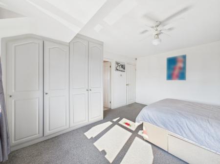 4 bedroom Detached house for sale in Springfield Park, Haydock, WA11