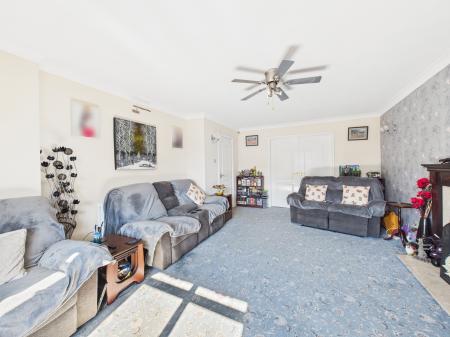 4 bedroom Detached house for sale in Springfield Park, Haydock, WA11