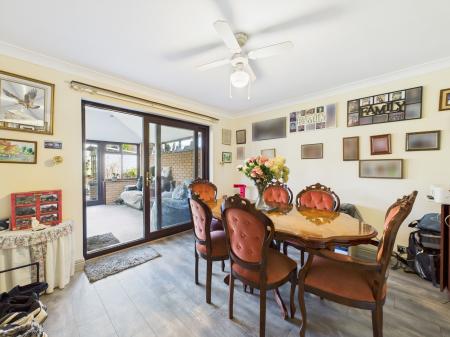 4 bedroom Detached house for sale in Springfield Park, Haydock, WA11