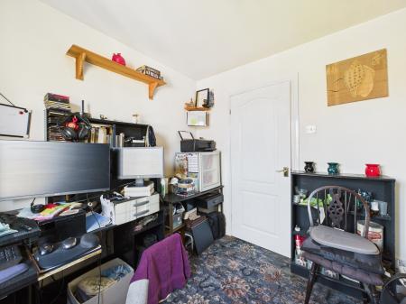 4 bedroom Detached house for sale in Springfield Park, Haydock, WA11