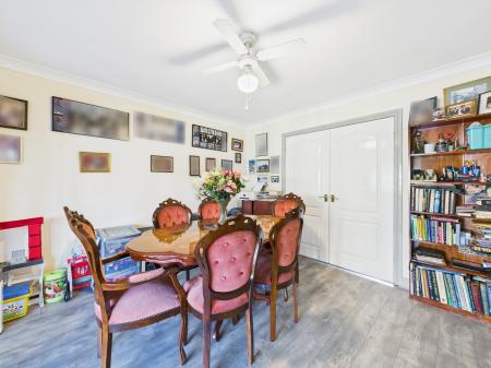 4 bedroom Detached house for sale in Springfield Park, Haydock, WA11