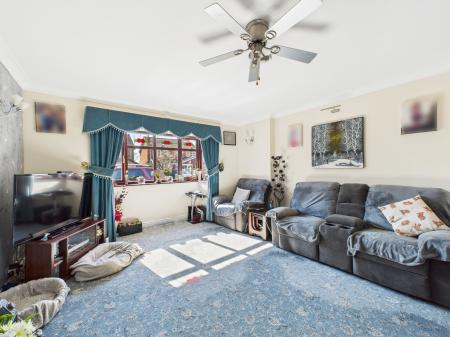 4 bedroom Detached house for sale in Springfield Park, Haydock, WA11