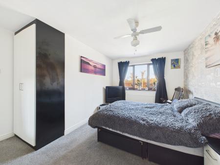 4 bedroom Detached house for sale in Springfield Park, Haydock, WA11