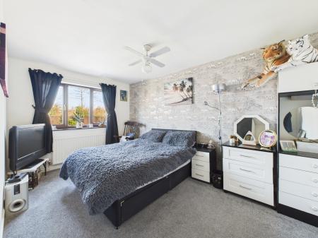 4 bedroom Detached house for sale in Springfield Park, Haydock, WA11