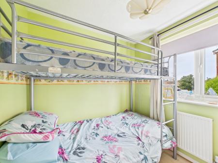 3 bedroom Semi-detached house for sale in Squires Close, Haydock, WA11