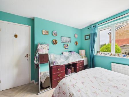 3 bedroom Semi-detached house for sale in Squires Close, Haydock, WA11