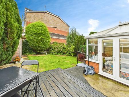 3 bedroom Semi-detached house for sale in Squires Close, Haydock, WA11