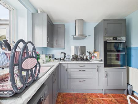 3 bedroom Semi-detached house for sale in Squires Close, Haydock, WA11