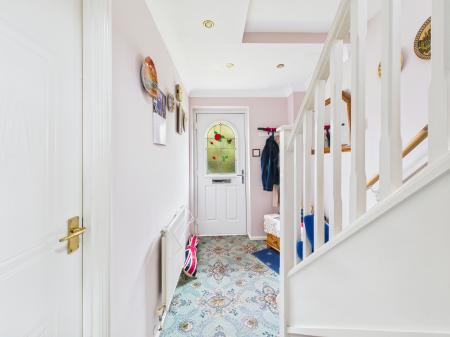 3 bedroom Semi-detached house for sale in Squires Close, Haydock, WA11