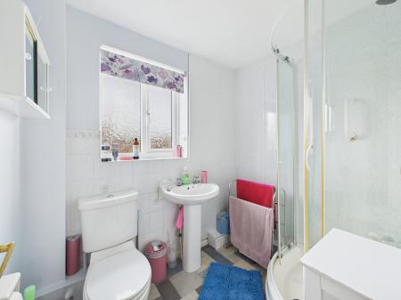 3 bedroom Semi-detached house for sale in Squires Close, Haydock, WA11