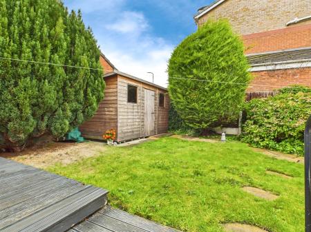 3 bedroom Semi-detached house for sale in Squires Close, Haydock, WA11