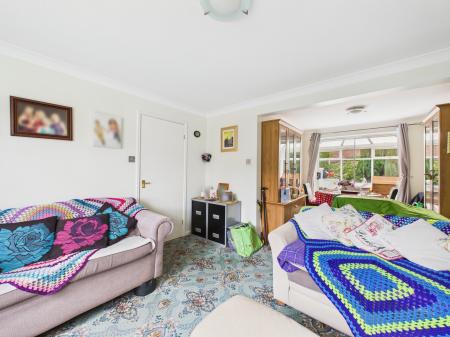 3 bedroom Semi-detached house for sale in Squires Close, Haydock, WA11