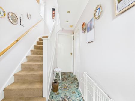 3 bedroom Semi-detached house for sale in Squires Close, Haydock, WA11