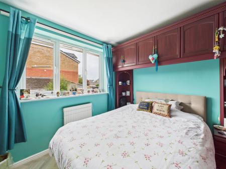 3 bedroom Semi-detached house for sale in Squires Close, Haydock, WA11