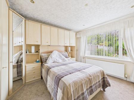 2 bedroom Semi-detached house for sale in St Albans Close, Haydock, WA11