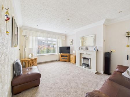 2 bedroom Semi-detached house for sale in St Albans Close, Haydock, WA11