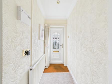 2 bedroom Semi-detached house for sale in St Albans Close, Haydock, WA11