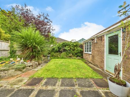 2 bedroom Semi-detached house for sale in St Albans Close, Haydock, WA11