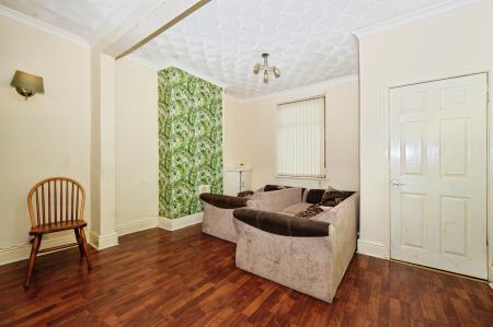 2 bedroom Terraced House for sale in Stanhope Street, St Helens Central, St Helens, WA10