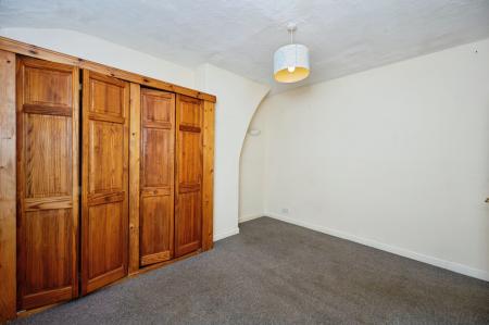 2 bedroom Terraced House for sale in Stanhope Street, St Helens Central, St Helens, WA10