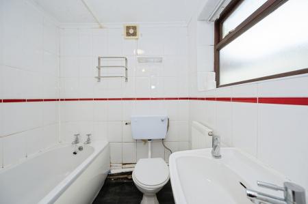 2 bedroom Terraced House for sale in Stanhope Street, St Helens Central, St Helens, WA10