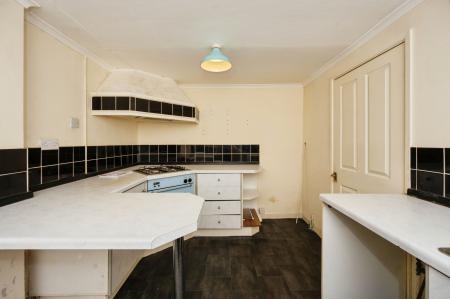 2 bedroom Terraced House for sale in Stanhope Street, St Helens Central, St Helens, WA10