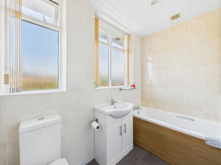 3 bedroom Semi-detached house for sale in Stuart Road, Windle, St Helens, WA10