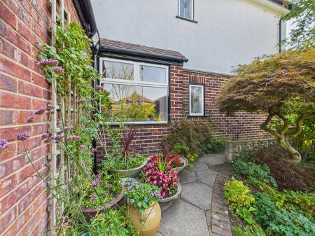 3 bedroom Semi-detached house for sale in Stuart Road, Windle, St Helens, WA10