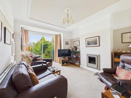 3 bedroom Semi-detached house for sale in Stuart Road, Windle, St Helens, WA10