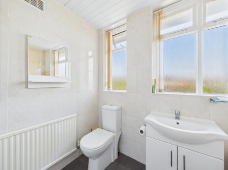 3 bedroom Semi-detached house for sale in Stuart Road, Windle, St Helens, WA10