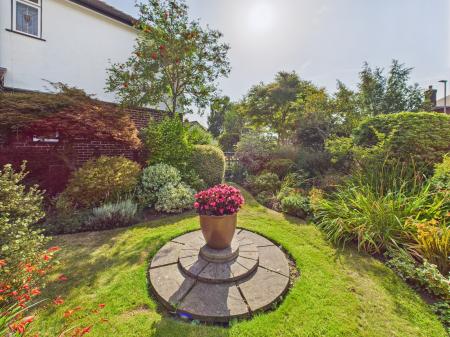 3 bedroom Semi-detached house for sale in Stuart Road, Windle, St Helens, WA10