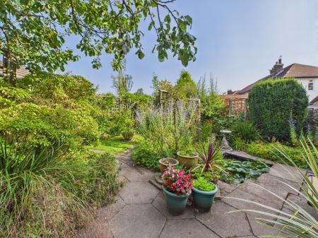 3 bedroom Semi-detached house for sale in Stuart Road, Windle, St Helens, WA10