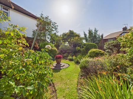 3 bedroom Semi-detached house for sale in Stuart Road, Windle, St Helens, WA10