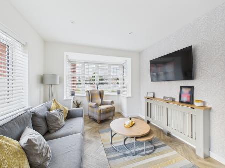 4 bedroom Detached house for sale in Suttons Walk, Sutton Heath, St Helens, WA9