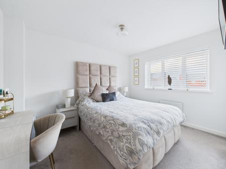 4 bedroom Detached house for sale in Suttons Walk, Sutton Heath, St Helens, WA9