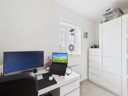 4 bedroom Detached house for sale in Suttons Walk, Sutton Heath, St Helens, WA9